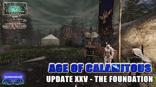 Part - 16🔥AGE OF CALAMITOUS (April 2023 Update)🔥Conan Exiles 3.0🔥More Mods screenshot 1