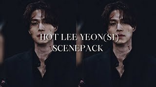 hot lee yeon scp| 1080p logoless