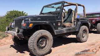 Cummins Repower Garage Video 2: Selecting the Appropriate Vehicle for your R2.8 Repower Project