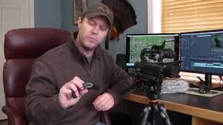 Choosing The Right Equipment For Filming A Hunt screenshot 5