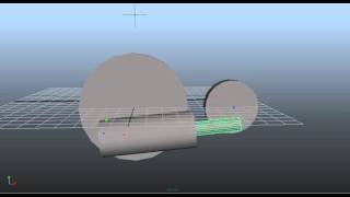 Piston Maya