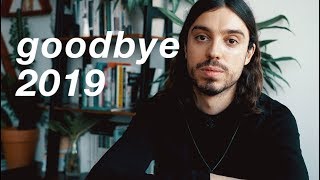 GOODBYE 2019 (4 years on YouTube). GOODBYE 2019 (4 years on YouTube).