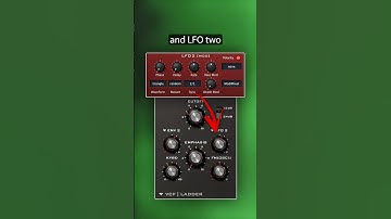 🚀 Killer DIVA Lead Sound Design