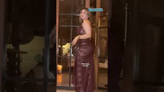 Turning Up The Heatkangana Sharma Style