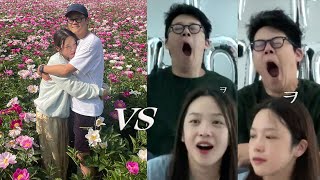 수사샤 패밀리 5월 결산 vlog / 합천 여행 + 에트나의 두돌 생파 현장