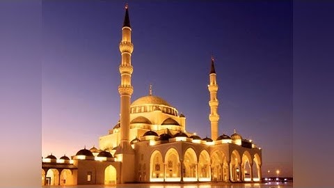 من أجمل التلاوات المميزة للقارئ د. عمرو بن علي الضالعي .. سورة مريم