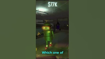 I hate REPO 😭 #repo #fyp #funny #gamingclips