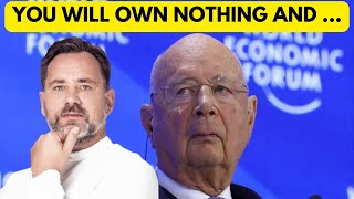 Waarom Het Wef Wil Dat Je Niets Meer Bezit? Maar Klaus Wel