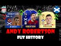 Robertson Fifa 21