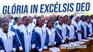 GLÓRIA IN EXCÉLSIS DEO || NIGERIA || Dr. Jude Nnam - || ROUND 2 || Performed by St. Cecilia Babadogo