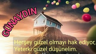 En Yeni̇ En Güzel Günaydin Mesajlari Kisa Resi̇mli̇ Whatsapp Durum