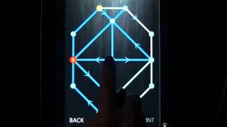 One Touch Drawing level 100 Blue World Solution walkthrough lösungen Android iPhone IPad