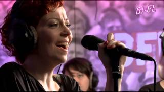 Video thumbnail of "Anneke van Giersbergen - Wicked Game (on GI:EL)"