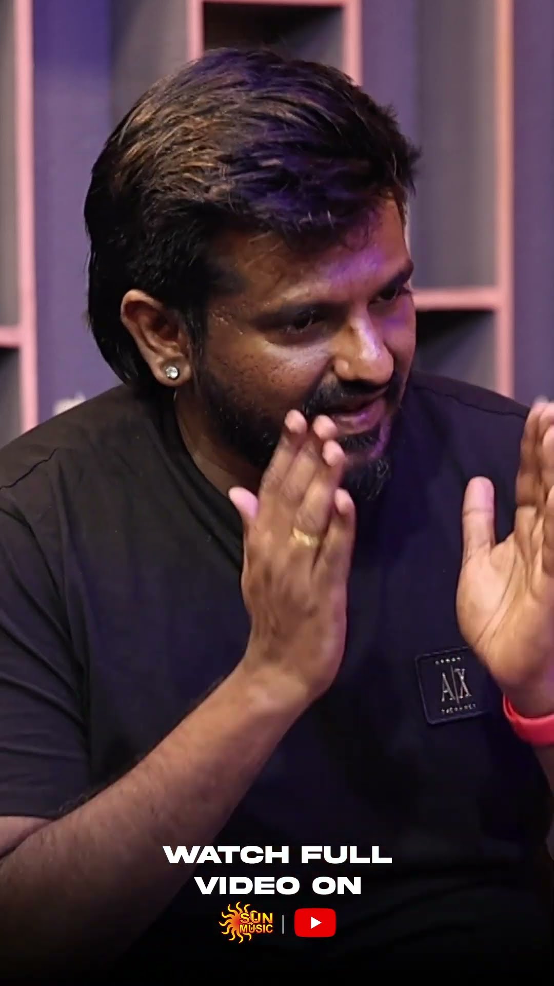 இதுவும் Noodles மண்ட தான் #suntv #dragon #pradeepranganathan #anupamaparameswaran