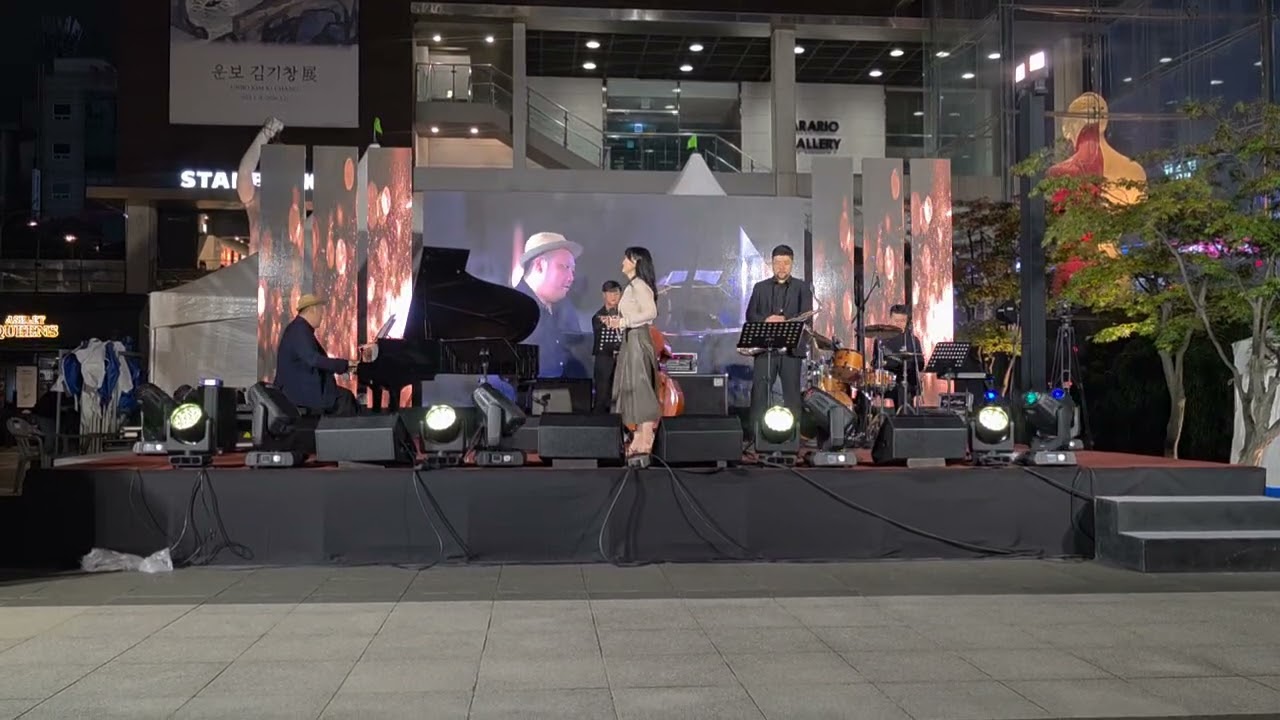 All or nothing at all