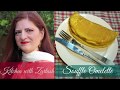 Souffle omelette  super fluffy omelette  quick and easy recipe  kitchen with zartash
