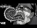 Launch Trailer I UZUMAKI: Animated TV Series I VIZ