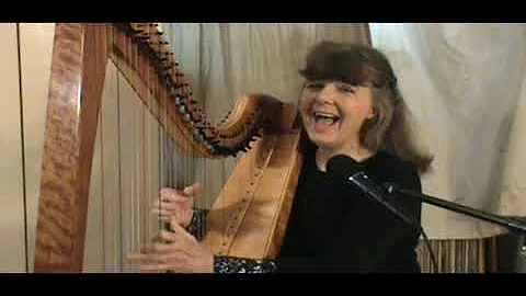 Highland Mary by Robert Burns sung by Jane Wilcox ...