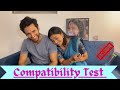 Compatibility test with sumbul touqeer  mishkat verma  telly glam  kavya