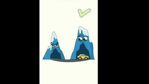 DOP 2: Delete One Part - LEVEL 228 l Walkthrough