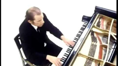 Glenn Gould Plays Gibbons Byrd Schoenberg Webern Berg