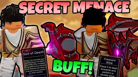 [YBA] The BUFFED Anubis + Pluck Combos is a RANKED BEAST...