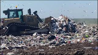 Exploring Horry County Landfill with Horry County Solid Waste Authority