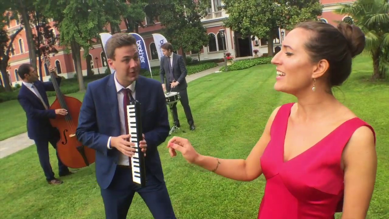Watch James Harrison - Musical Director & Entertainer - 2018/19 Showreel on YouTube Watch James Harrison - Musical Director & Entertainer - 2018/19 Showreel on YouTube