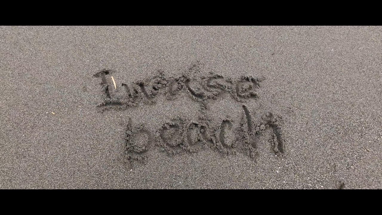 Watch カタオカシュンスケ - Iwase Beach (Official Music Video) on YouTube Watch カタオカシュンスケ - Iwase Beach (Official Music Video) on YouTube