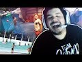 Greekgodx Reacts To The Best IRL Moments #4
