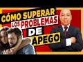 👉 Cómo Superar Los PROBLEMAS DE APEGO En Tu RELACION DE PAREJA | MAESTRO LUIS GARCIA