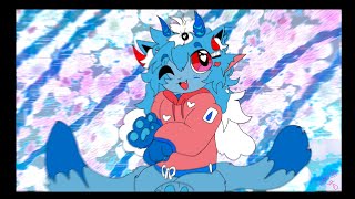 HELLOO (Animation meme)