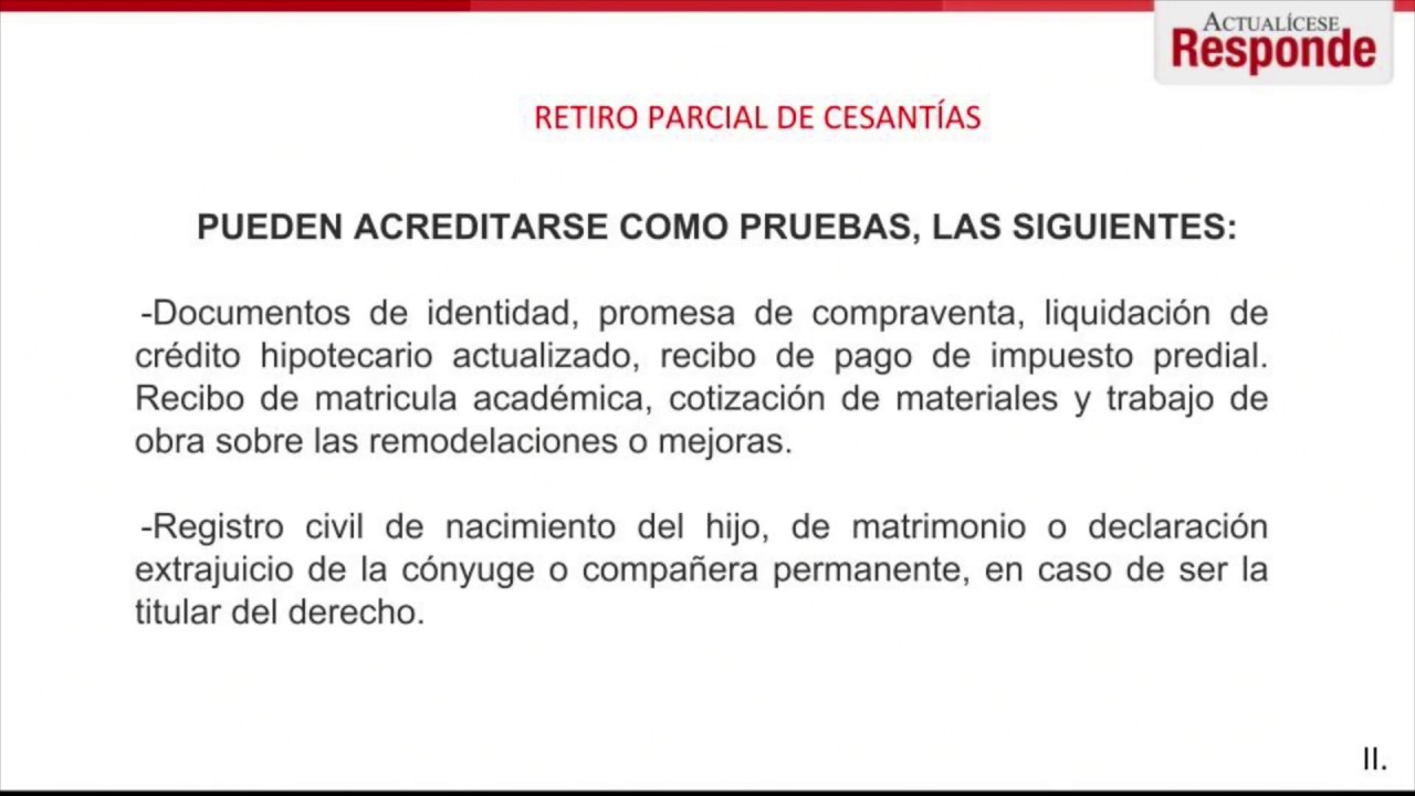 Cesantias Laborales 7 Respuestas Clave