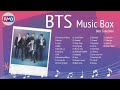 【BTS オルゴール】34曲ベストコレクション（防弾少年団 music box 睡眠用 作業用 勉強用 リラックスBGM）