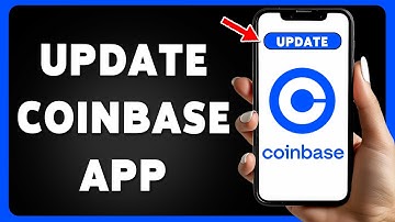 How To Update Coinbase Application 2025 | Get The Latest Version Of Coinbase App