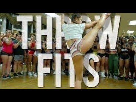 Twerk dances that broke the internet💥 Homemade compilations