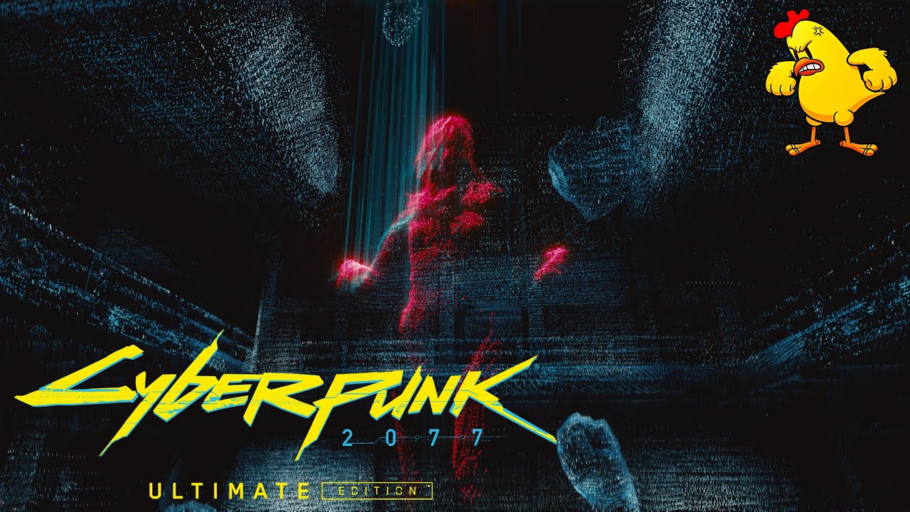 9 ВУДУИСТЫ И ЧЕРНЫЙ ЗАСЛОН - Cyberpunk 2077 (Наивысшая сложность