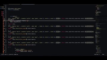 Recorrer arreglos con  (FOR IN | FOR OF ),TEMPLATES STRINGS - JavaScript ES6