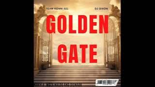 Team kenni 021 -  Golden gate 🔥