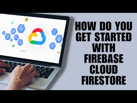 How Do You Get Started With Firebase Cloud Firestore (Beginner’s Guide)
