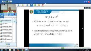 Celebrity 04  Complex Analysis, Probability & statistical Mrthod Module   2 Lecture  4 Wealth