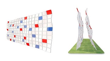 ArchiCAD Project #125: Grasshopper – ArchiCAD Live Connection