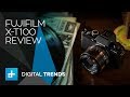 Fujifilm X-T100 Review