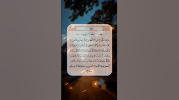عم يتساءلون عن النبإ العظيم ||القارئ عبد الرحمن مسعد ||تلاوة خاشعة 😌| #قرآن #تلاوات #لايك #اكسبلور