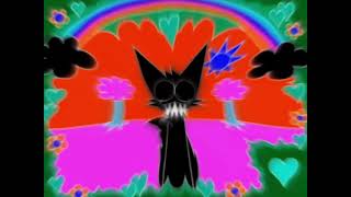 VALENTINE CANNIBAL in M-Major