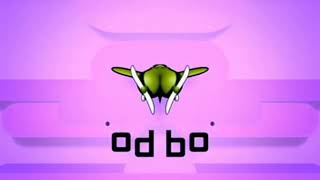 Qubo Plane ID Effects [Teleamazonas Csupo Effects]