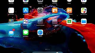 Setting a Reminder Alarm on your iPad screenshot 5