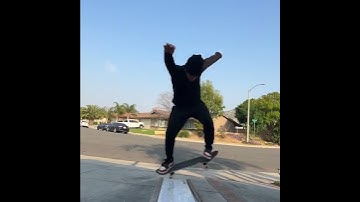 Transformer Rail Sesh