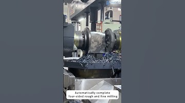 ASIATOOLS CNC Duplex Milling Machine TH-1000NCA