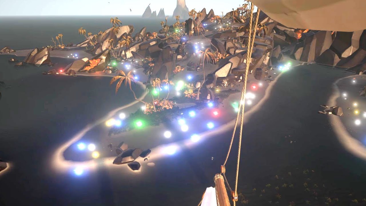 sea of thieves loot exploiter YouTube